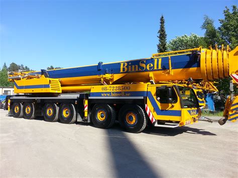 binsell kontakter.